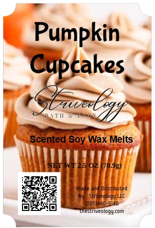 Sparkling Blue Wax Melt picture