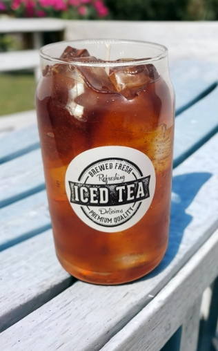 Soda Candles picture