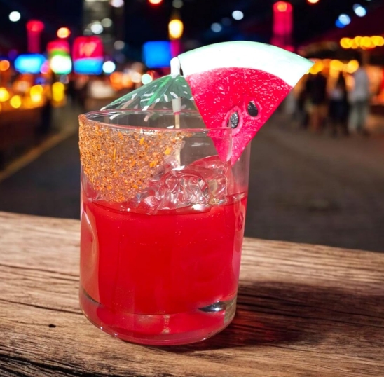 Paloma Gel Candle picture