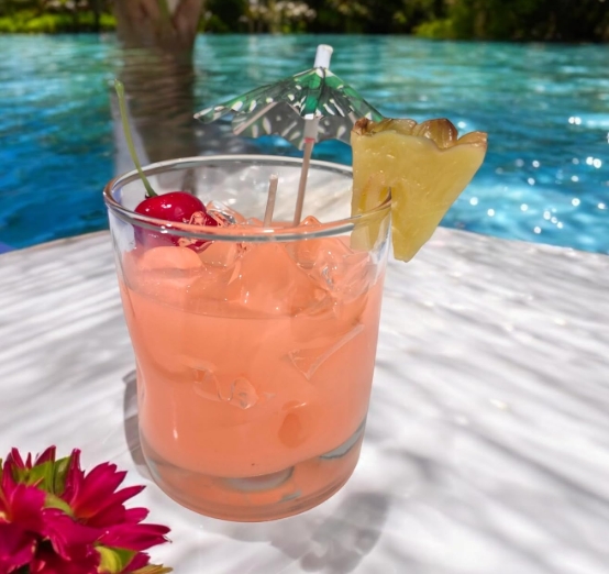 Paloma Gel Candle picture