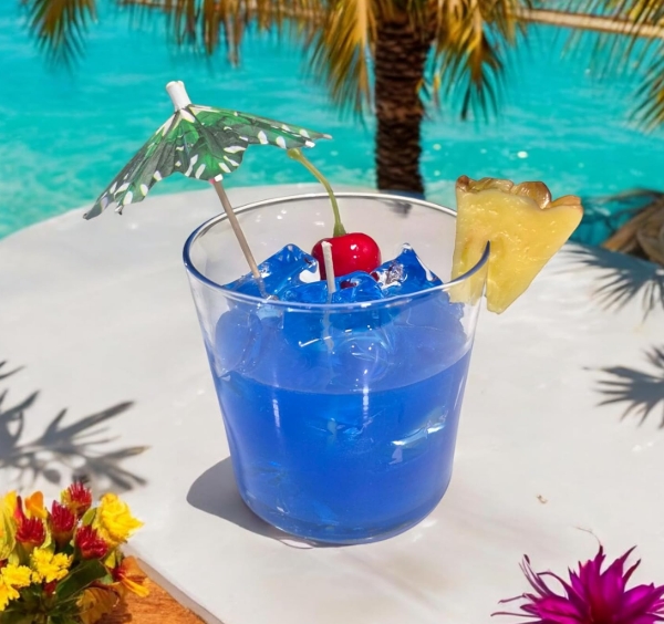 Paloma Gel Candle picture