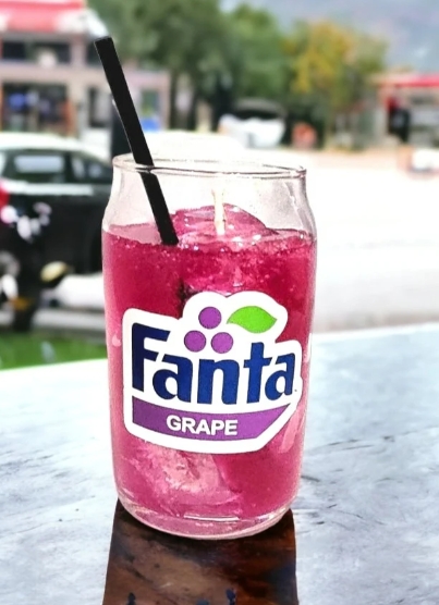 Soda Candles picture