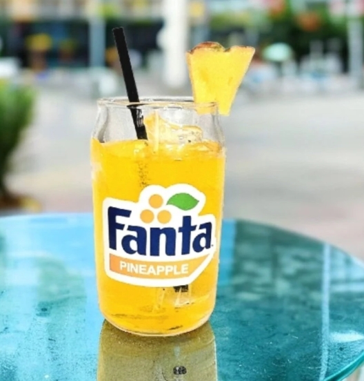 Soda Candles picture