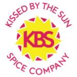 Kissed By The Sun Spice Company