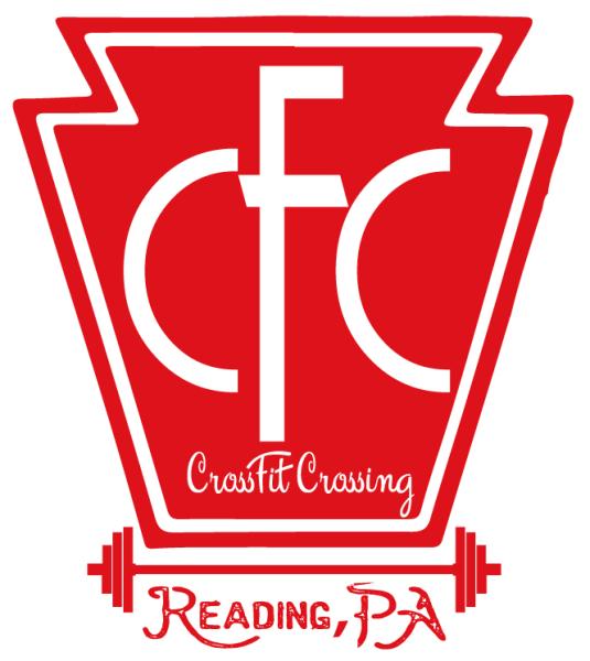 CrossFit Crossing