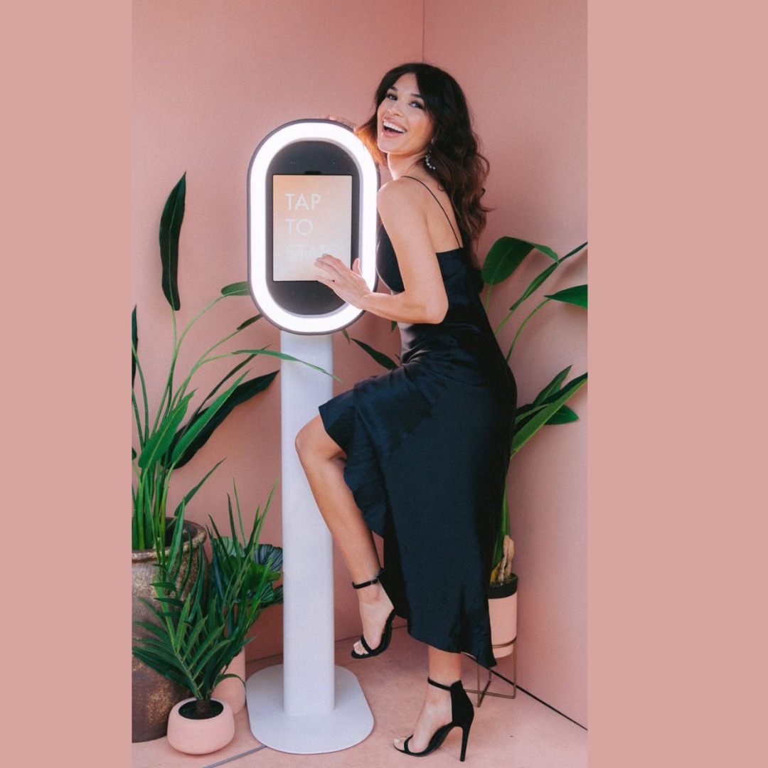 The Glam Booth picture