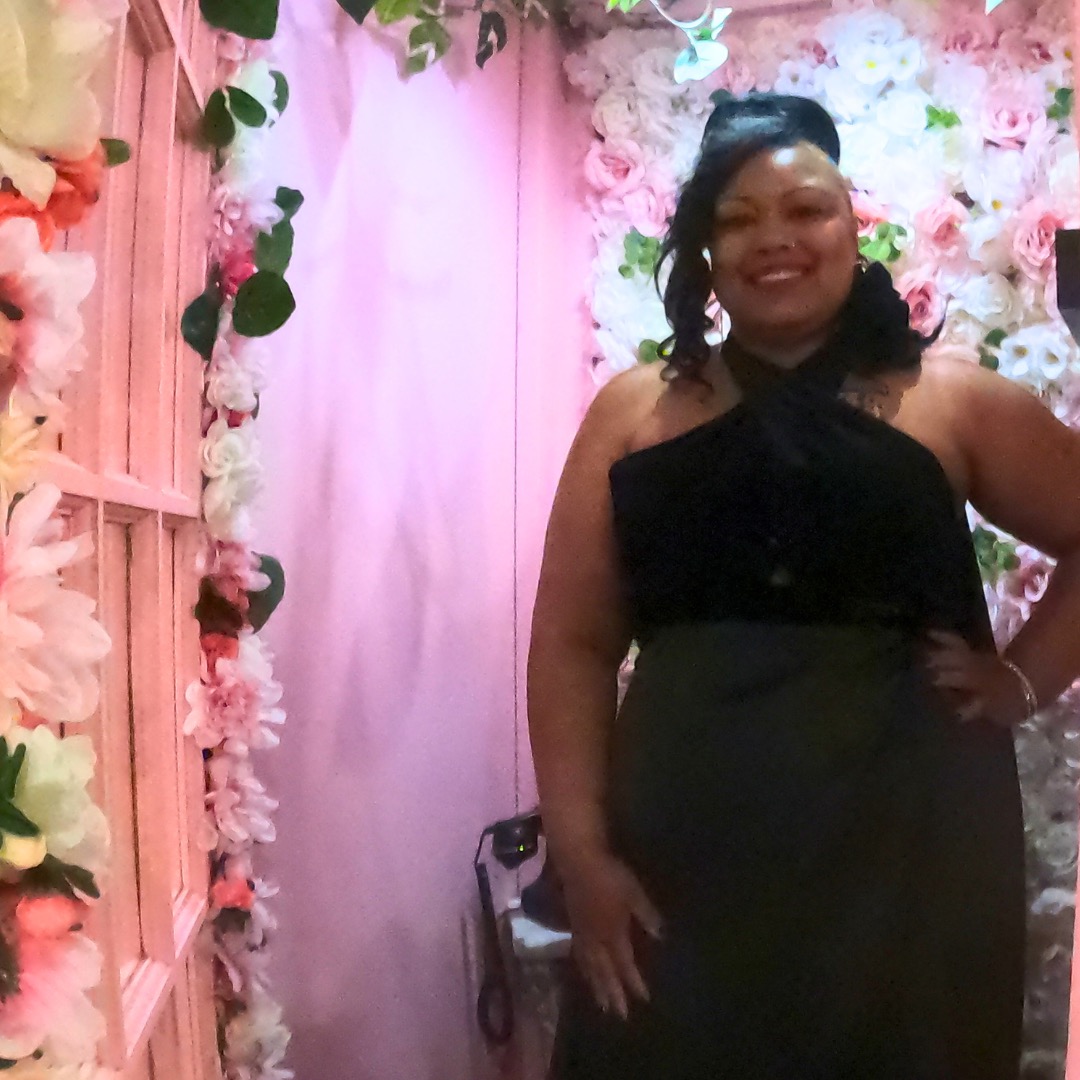 Custom Telephone Photo  Booth/Audio Guestbook picture