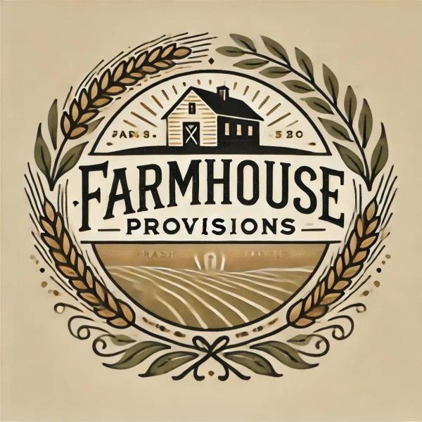 Farmhouse Provisions