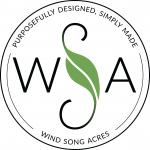 Wind Song Acres Soapery
