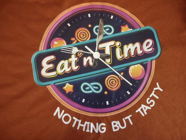 Eat'n Time