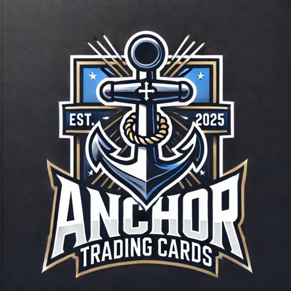 Anchor Trading Cards