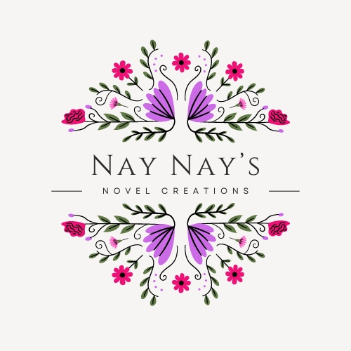 NayNay’s Novel Creations