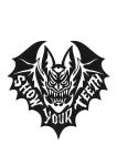 Show Your Teeth