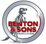 Benton And Sons Fabrication Inc.