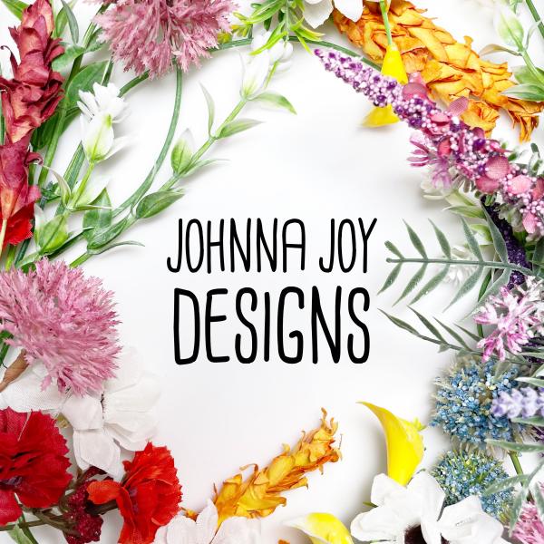 Johnna Joy