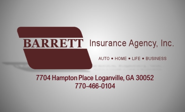 Barrett Insurance Agency, Inc.