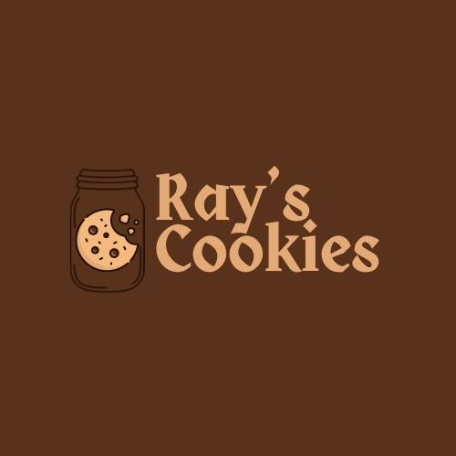 Ray&rsquo;s Cookies and Sweet Treats