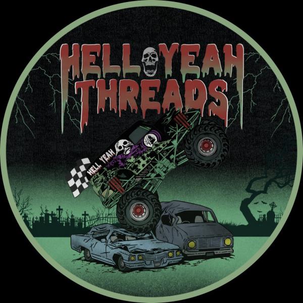 Hell Yeah Threads