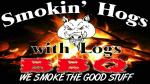 Smokin Hogs With Logs BBQ