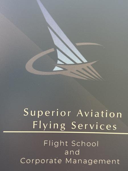 Superior Aviation