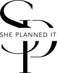 She Planned It