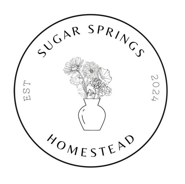 Sugar Springs Homestead