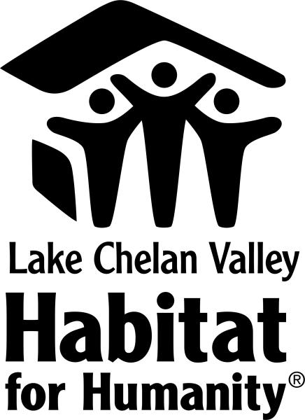 Lake Chelan Valley Habitat for Humanity