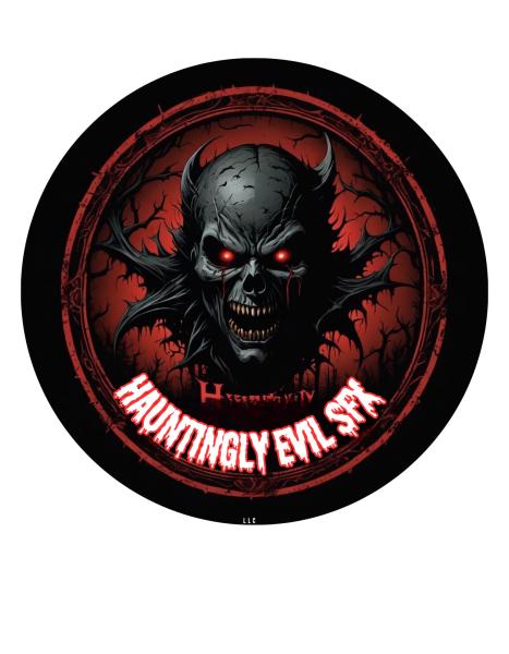 Hauntingly Evil SFX llc