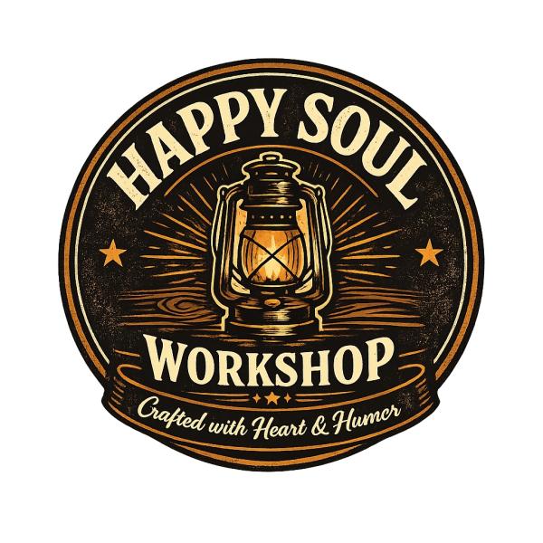 Happy Soul Workshop