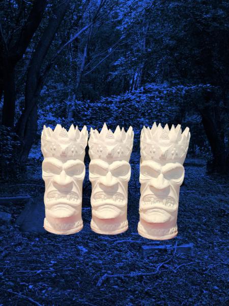 Monster Tiki Torch picture