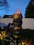 Hauntingly Evil SFX llc