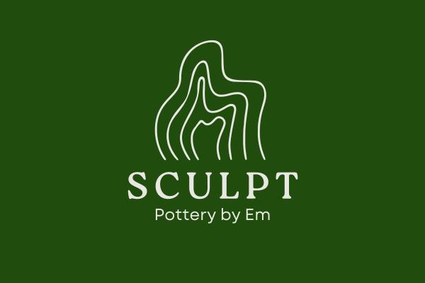 Sculpt: Pottery By Em