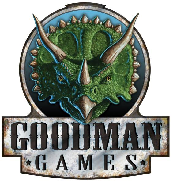 Goodman Games
