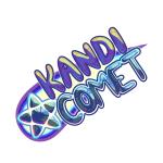 KandiComet