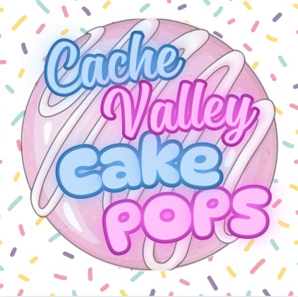 CV Cake Pops