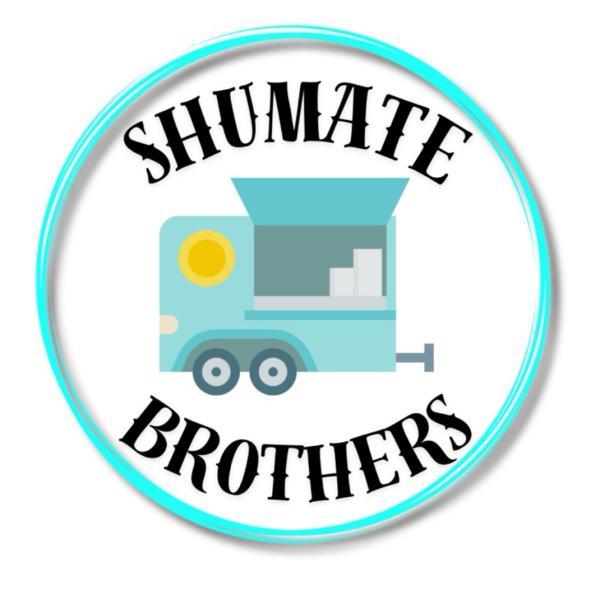 Shumate Brother’s Food Trailer