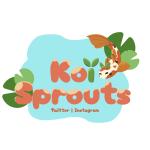 Koi Sprouts