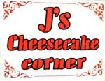 J’s Cheesecake Corner