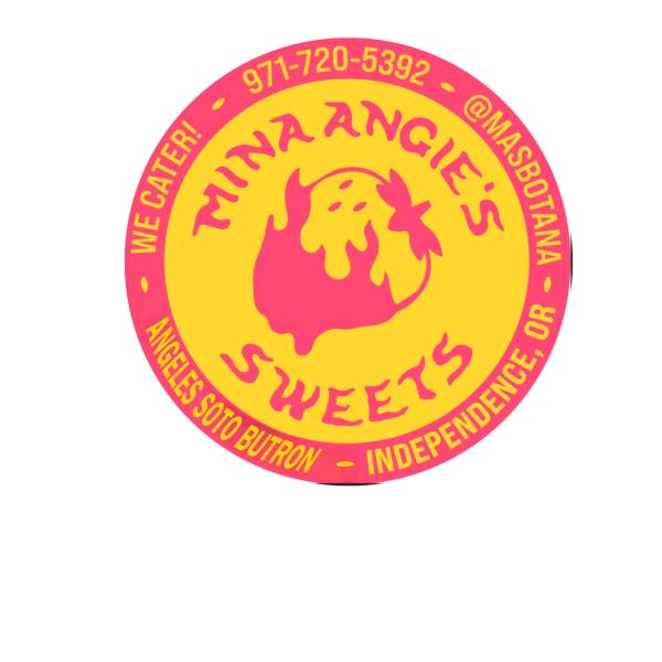 MinaAngies Sweets