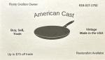 American Cast