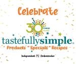 Tastefully Simple