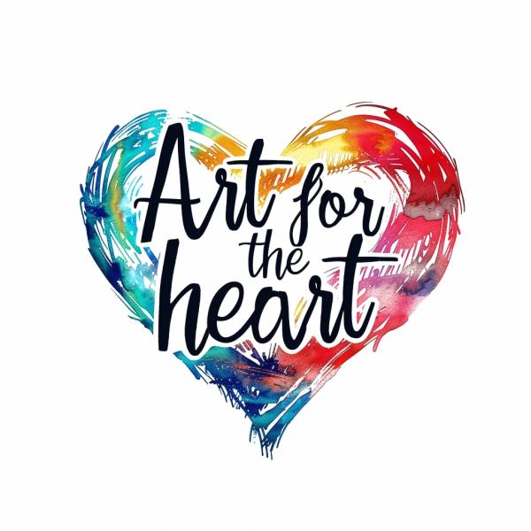 Art for the Heart