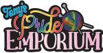 Tony's Pride Emporium
