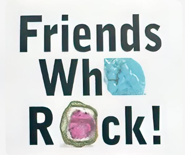 Friends Who Rock