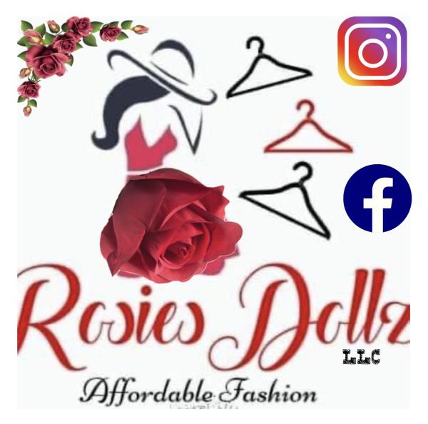 Rosiesdollz