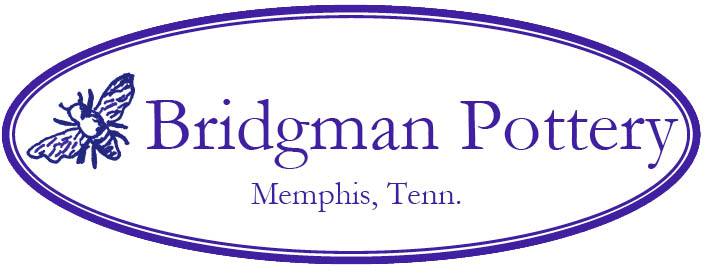Bridgman pottery