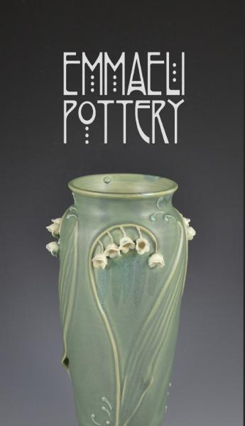 Emmaeli Pottery