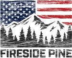 Fireside Pine