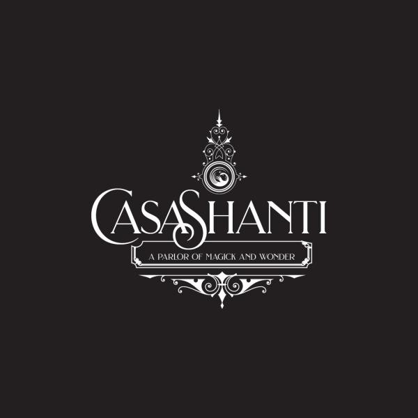 Casashanti