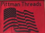 Pittman Threads